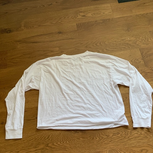 Brandy long sleeve top - Picture 2 of 3